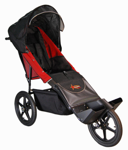 Red Axiom ENDEAVOUR Stroller