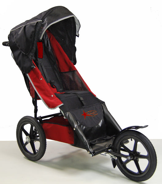 Red Axiom IMPROV Stroller