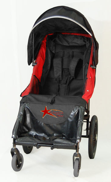 Red Axiom IMPROV Stroller