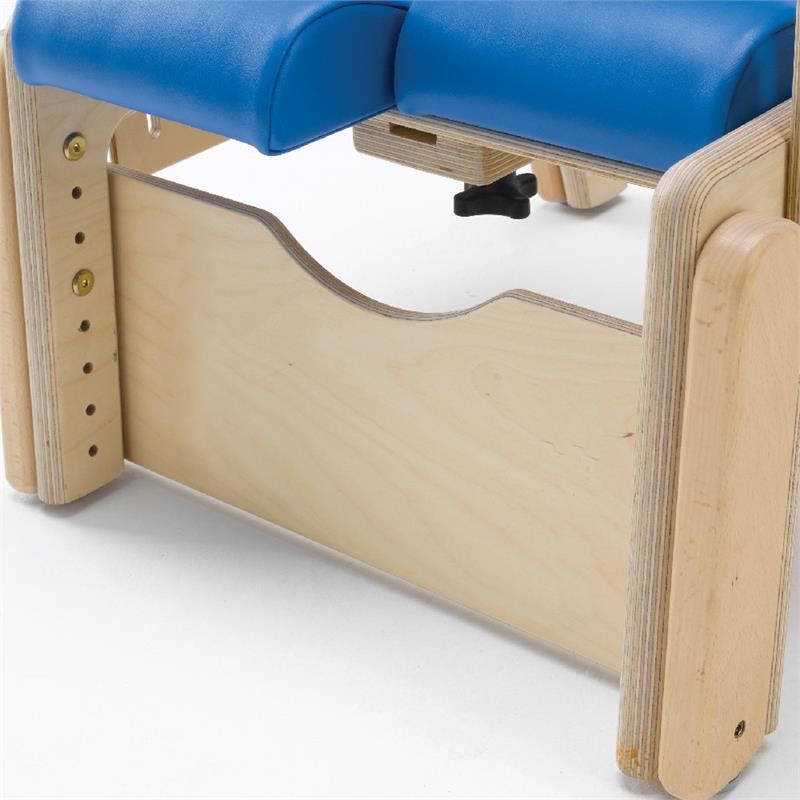 Optional Kicking Board