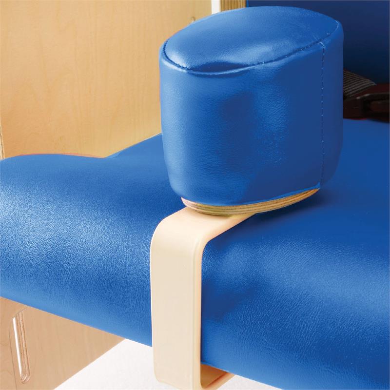 Optional Pommel