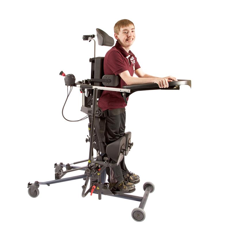 The Bantam Medium Stander - With Accessories