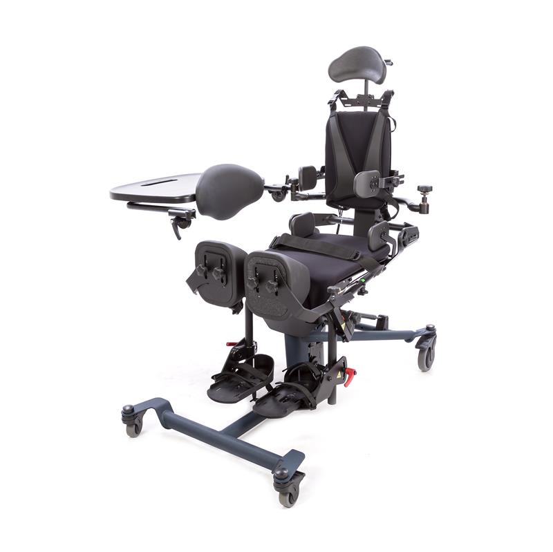 The Bantam Medium Stander - Standard Model