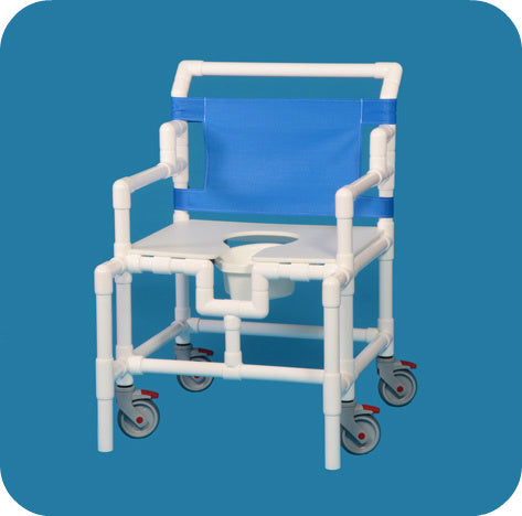 Bariatric Shower Chair Commode|Color Choices for Bariatric Shower Chair Commode