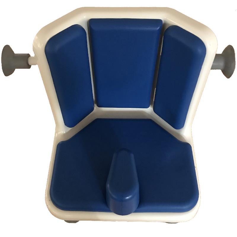 Smirthwaite Bath Corner Chair in size 2 and size 1|Smirthwaite Bath Corner Chair with pads