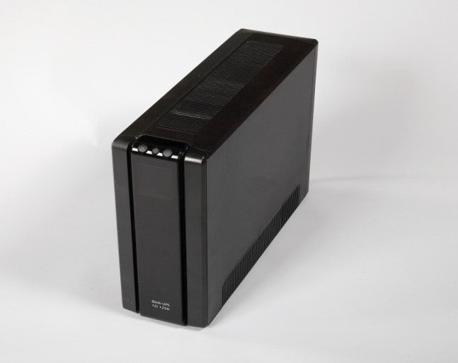 Optional Battery Backup for the New Valiant Hi-Low Bed by Transfer Master