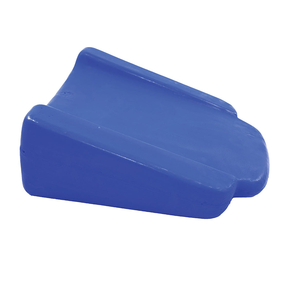 Skillbuilders Bi-Height Wedge|Skillbuilders Bi-Height Wedge Back View|Skillbuilders Bi-Height Wedge SideView|Skillbuilders Bi-Height Wedge in Use with strap