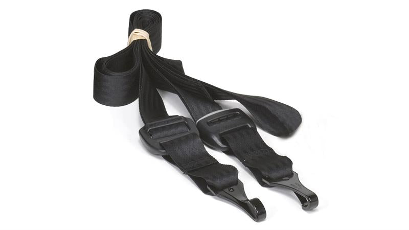 Spirit Plus Inspired by Drive Car Seat - Tether Strap