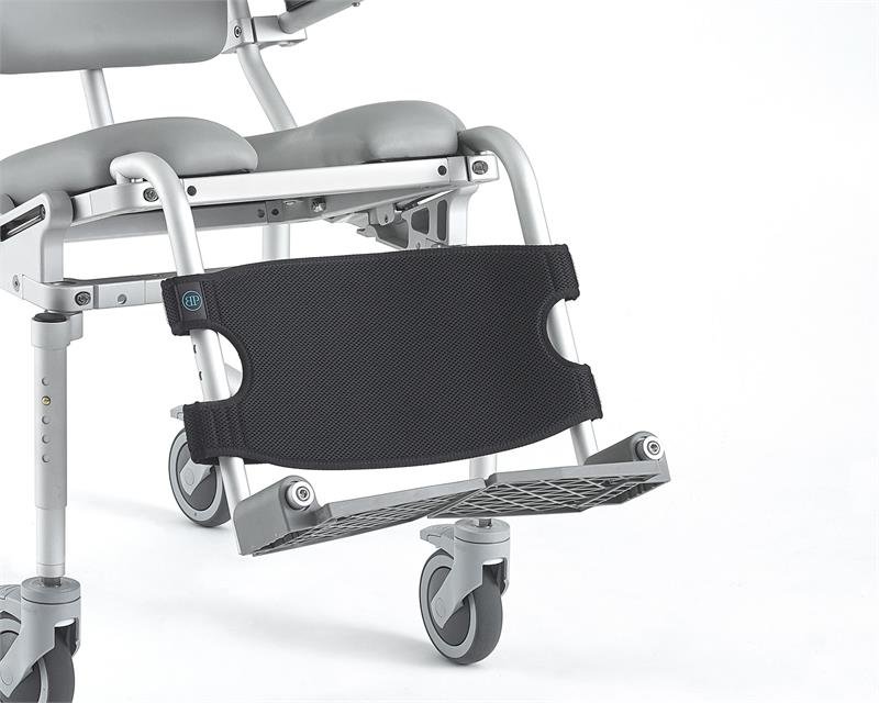 Multichair Rear Shower Slider System by Nuprodx - Calf Panel