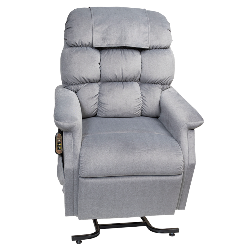 Cambridge PR401 Signature Lift Chair in Sterling|Cambridge PR401 Signature Lift Chair in Hazelnut|Cambridge PR401 Signature Lift Chair in Calypso|Cambridge PR401 Fabric Colors|Construction of the Cambridge PR401 Signature Lift Chair