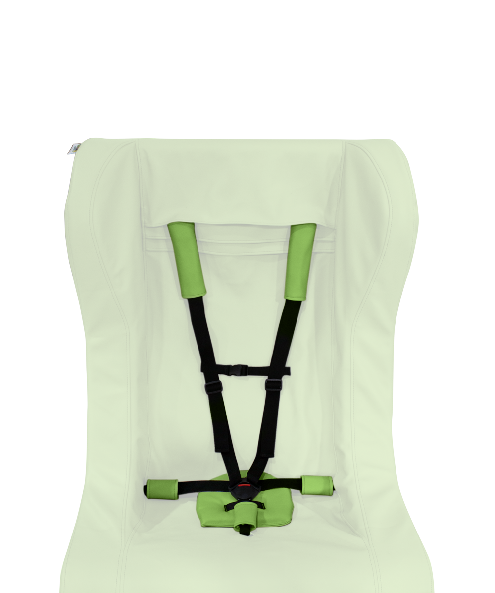 Roll'er Chill-Out Chair