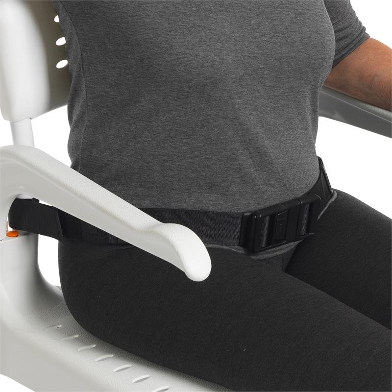 Etac Clean Positioning Belt