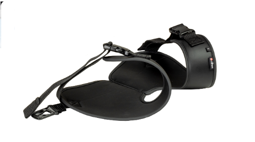 Rifton Compass Chair|The unique features of the compass chair makes it secure and comfortable|Available in 5 sizes for children and adults|Rifton Compass Chair Shown with Optional Dynamic Feet|Adjustable front and rear legs|Optional Seat Belt easily attaches to the Compass Chair seat|Standard Legs|Low-Friction Legs|Optional Dynamic Feet|Optional Stability Feet|Optional Seat Belt|Optional Pelvic Support|Optional Rocking Base