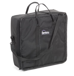 Optional Carrying Case