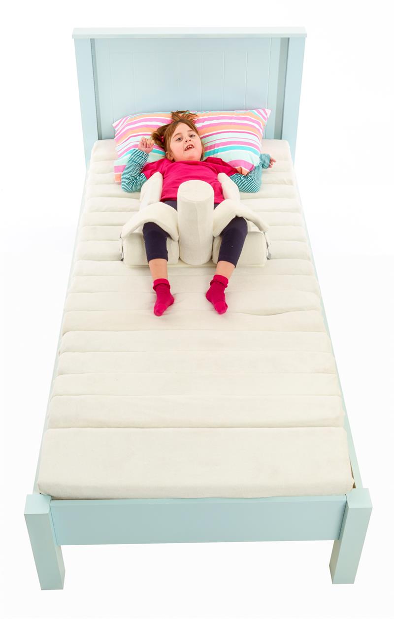 Dreama Jenx Mattress With Supine Kit 2 Configuration