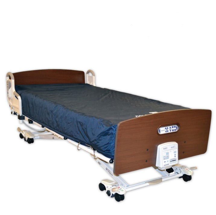DolphinCare Integrated Bed System by Joerns|DolphinCare Integrated Bed System|DolphinCare Bed System for Pressure sores|Dolphin Fluid Immersion|Dolphin Control Panel