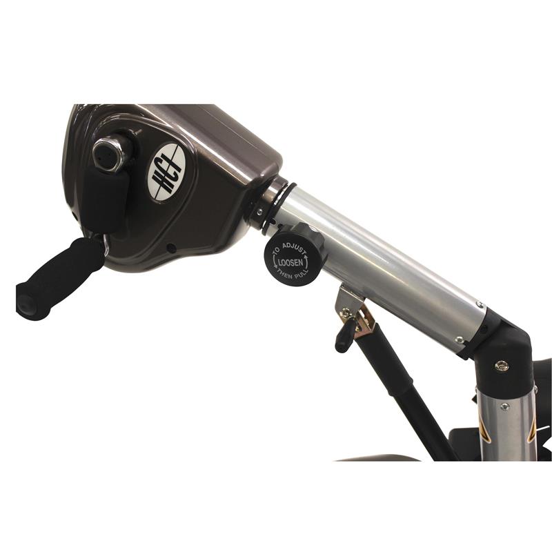 HCI eTrainer Assistive Trainer|HCI eTrainer Assistive Trainer - Adjustable Arm|HCI eTrainer Assistive Trainer - Adjustable Arm|HCI eTrainer Assistive Trainer - Pedal|HCI eTrainer Assistive Trainer - Use with Chair|HCI eTrainer Assistive Trainer - Use with Wheelchair|HCI eTrainer Assistive Trainer - Foot|HCI eTrainer Assistive Trainer - Display