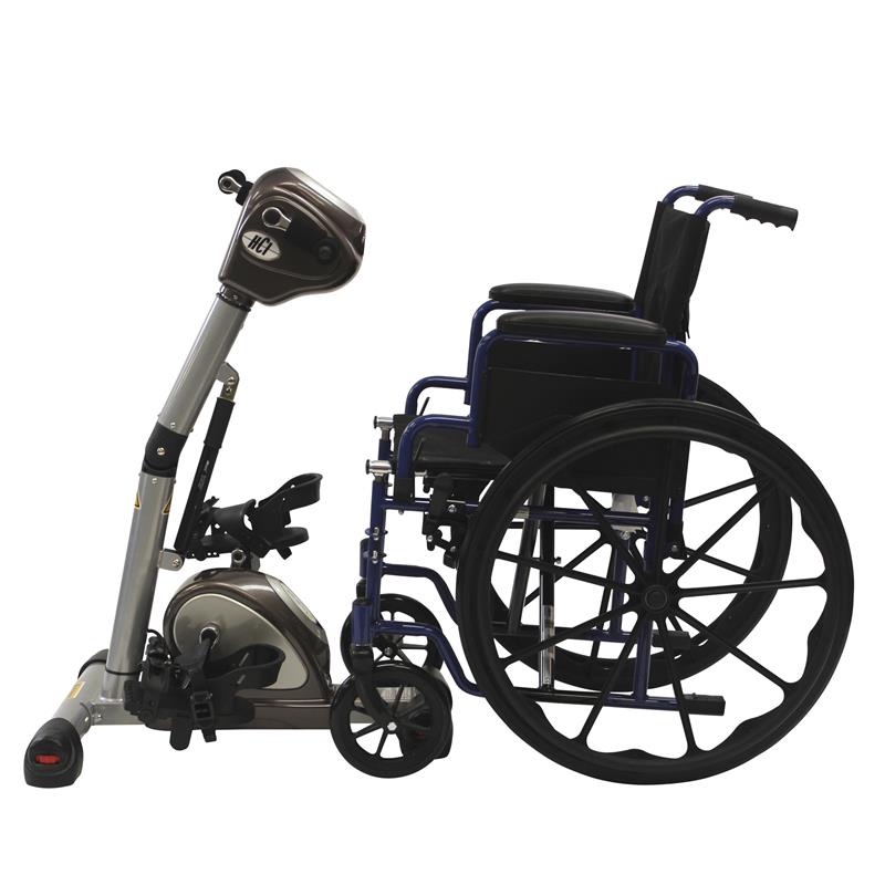HCI eTrainer Assistive Trainer|HCI eTrainer Assistive Trainer - Adjustable Arm|HCI eTrainer Assistive Trainer - Adjustable Arm|HCI eTrainer Assistive Trainer - Pedal|HCI eTrainer Assistive Trainer - Use with Chair|HCI eTrainer Assistive Trainer - Use with Wheelchair|HCI eTrainer Assistive Trainer - Foot|HCI eTrainer Assistive Trainer - Display