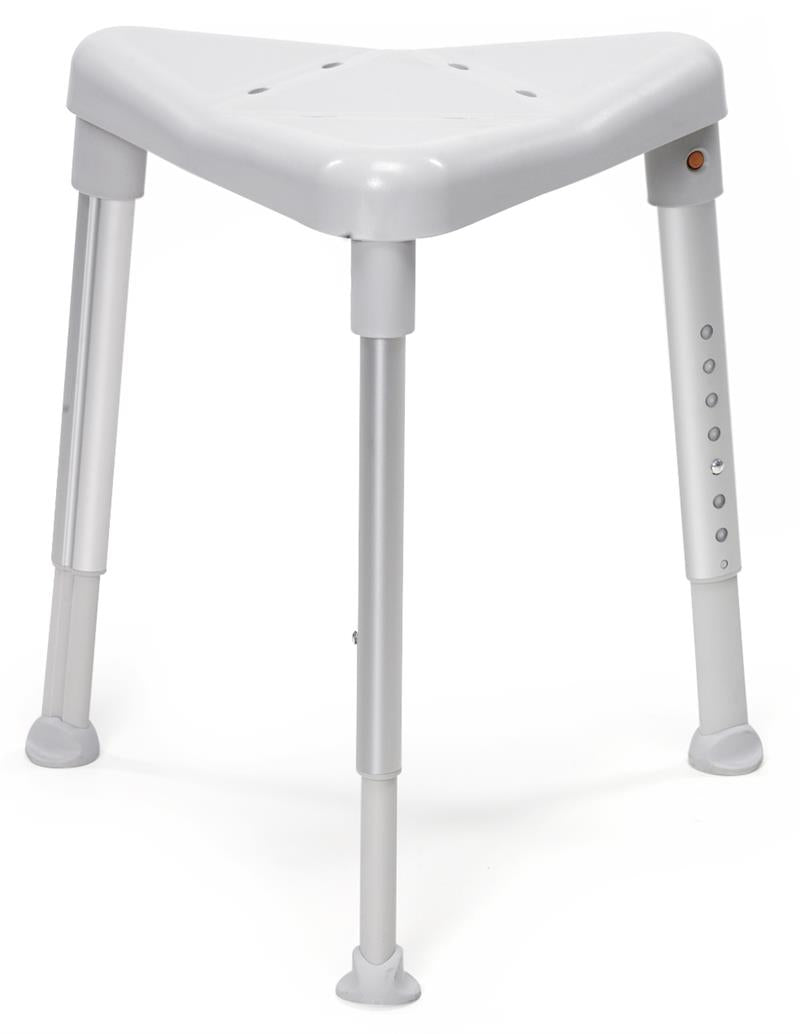 Etac Edge Shower Chair|Etac Edge Shower Chair in use|Etac Edge Shower Stool Locking|Etac Edge Shower Stool Locking How to|Etac Edge Shower Stool Adjustable locking|Etac Edge Shower Stool Gripping Feet|Etac Seat Pad