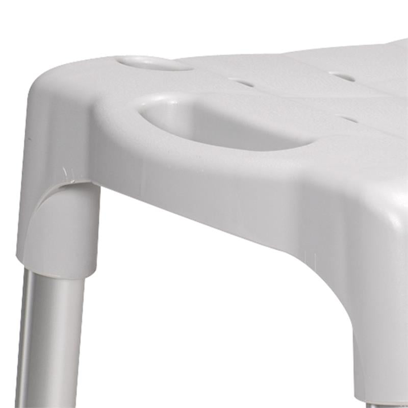 Etac Swift Stool to Chair Variations|Etac Swift with seat pads|Etac Swift Firm Grip sides|Etac Swift Ferrules