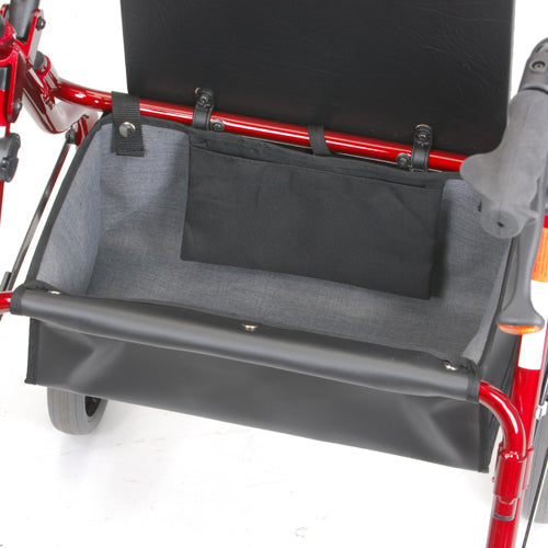 Nova GetGo Junior Rolling Walker Storage Pouch