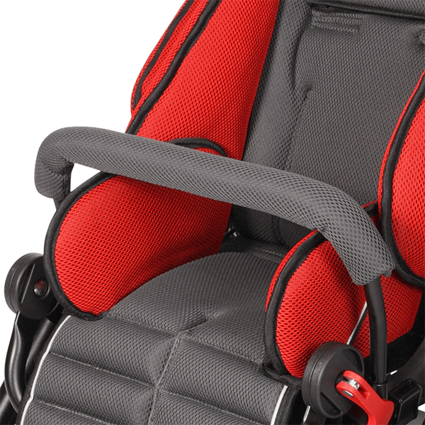EASyS Modular S Stroller Grab Bar