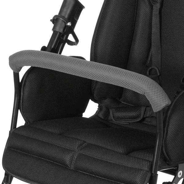 Thomashilfen Swifty 2 Pediatric Wheelchair - Grip Rail