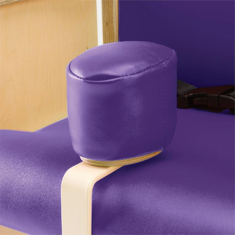 Optional Pommel