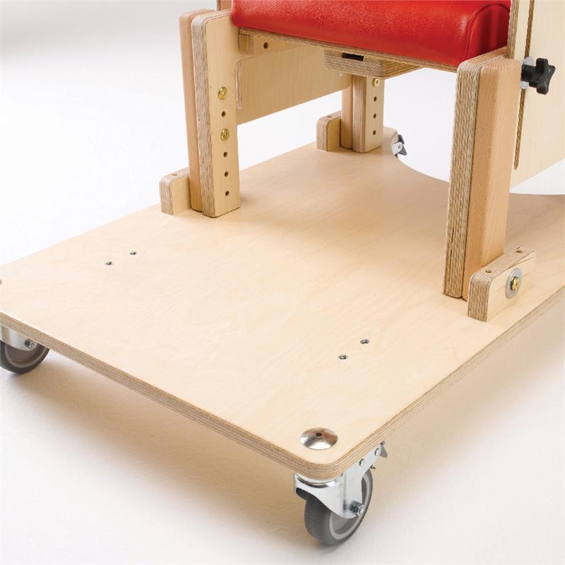 Optional Mobile Dolly