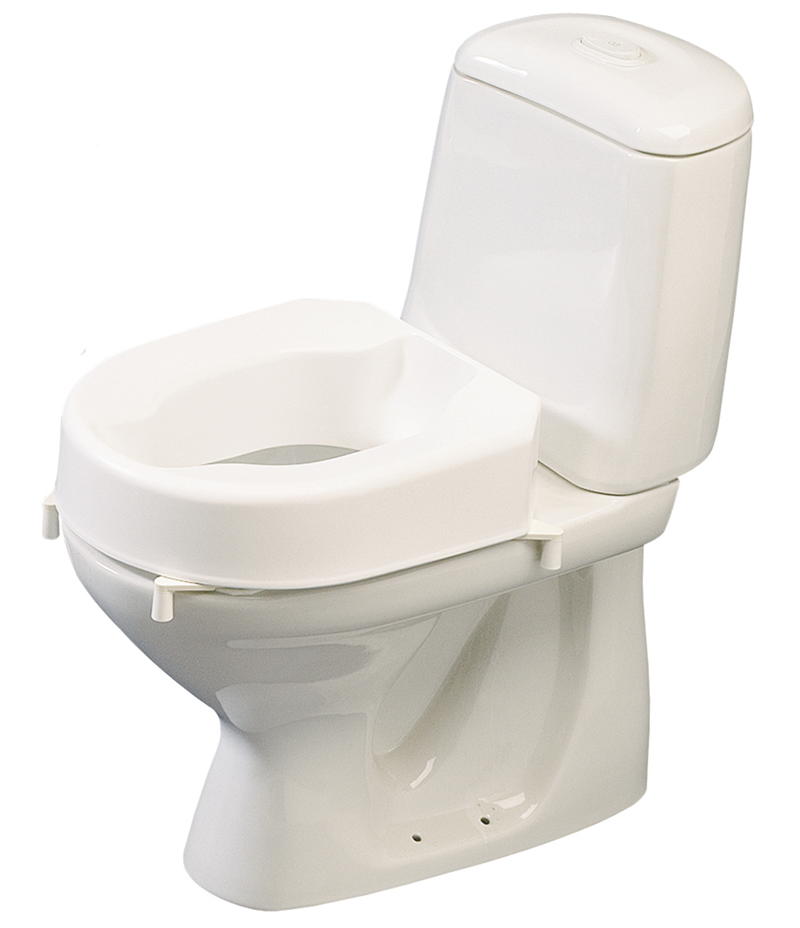 Hi-Loo With Brackets|Etac Hi-Loo With Lid