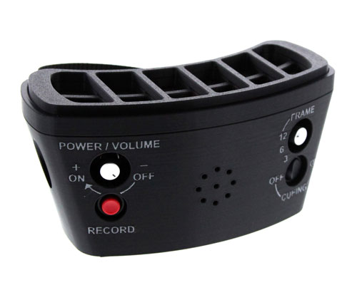 Hip Talk Plus by Enabling Devices|Hip Talk Plus by Enabling Devices - Portable and wearable communication|Hip Talk Plus by Enabling Devices|Hip Talk Plus by Enabling Devices - Magnetic, Snap-On Frames|Optional Print It! Icon Maker