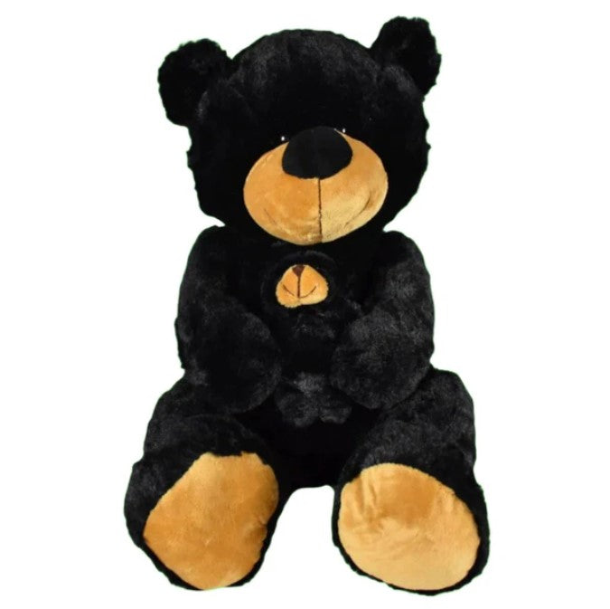 Sensory Goods "Honey" the Blackbear Weighted Animal