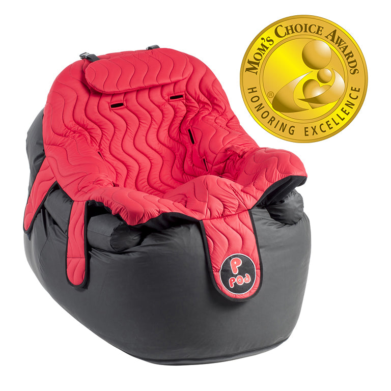 P Pod Postural Support System for children and young adults