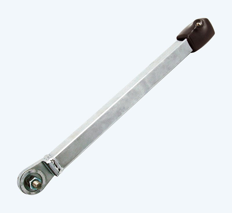 Connection rod for head support