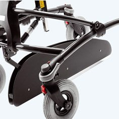 Leg separator