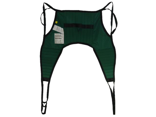 Padded U-Shape Sling for Hoyer Classic Lifts