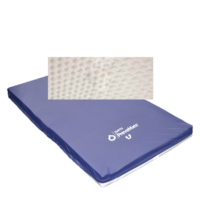 Joerns PrevaMatt Console Mattress|Joerns PrevaMatt Console Mattress|Joerns PrevaMatt Mattress comes in several varieties