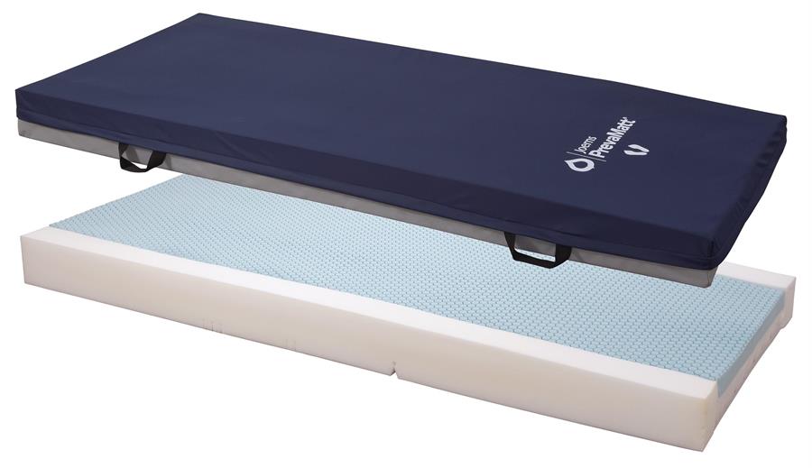 Joerns PrevaMatt Console Mattress|Joerns PrevaMatt Console Mattress|Joerns PrevaMatt Mattress comes in several varieties