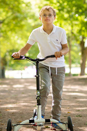 Krabat Runner by Adaptive Imports with seat and no push bar|Krabat Runner by Adaptive Imports with seat and push bar|Krabat Runner by Adaptive Imports with no seat and no push bar|Krabat Runner with no seat and no push bar with User|Krabat Runner with seat and push bar with User