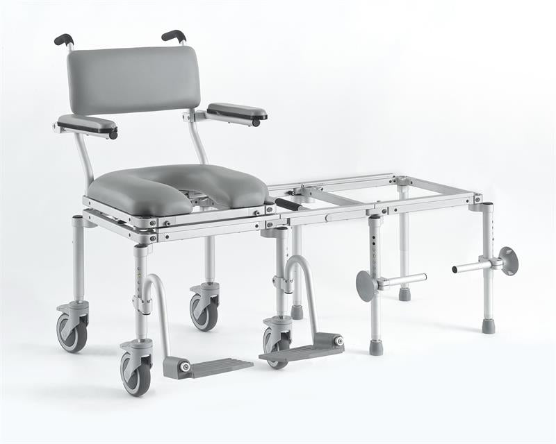 Tub Slider System by Nuprodx