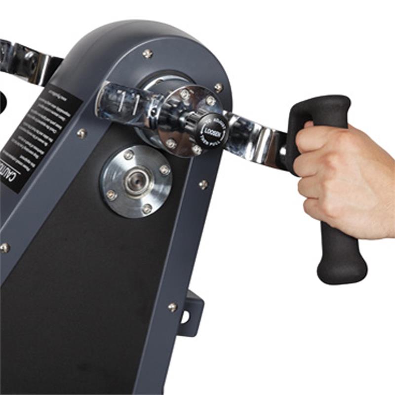 HCI PhysioMax Upper Body Ergometer & Recumbent Bike|HCI PhysioMax - Removable Seat|HCI PhysioMax - Accommodates Wheelchairs|HCI PhysioMax - Pedal|HCI PhysioMax - Adjustable Positions|HCI PhysioMax - Arm and handle|HCI PhysioMax|HCI PhysioMax - Seat|HCI PhysioMax - Display Console|HCI PhysioMax - Seat Recline