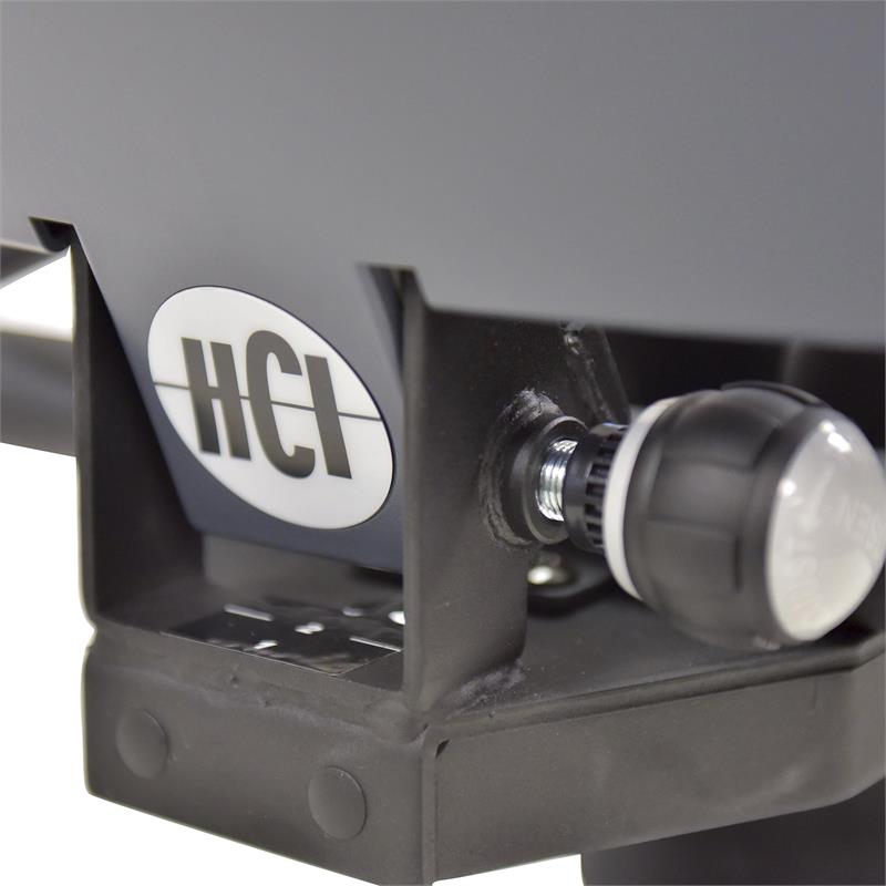 HCI PhysioMax Upper Body Ergometer & Recumbent Bike|HCI PhysioMax - Removable Seat|HCI PhysioMax - Accommodates Wheelchairs|HCI PhysioMax - Pedal|HCI PhysioMax - Adjustable Positions|HCI PhysioMax - Arm and handle|HCI PhysioMax|HCI PhysioMax - Seat|HCI PhysioMax - Display Console|HCI PhysioMax - Seat Recline