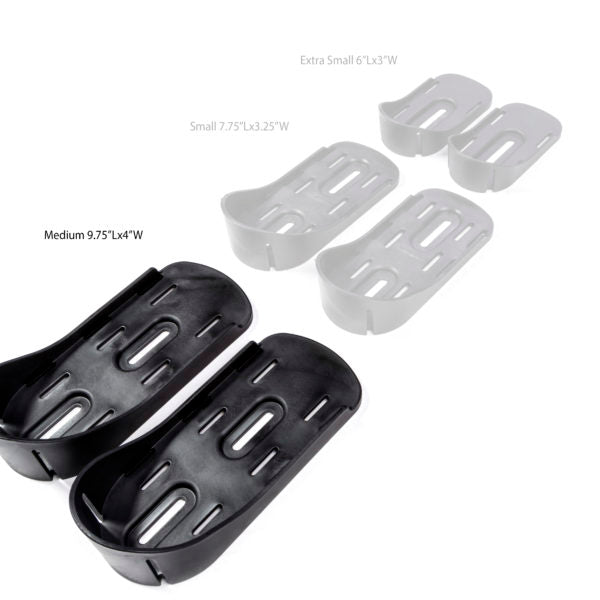 EasyStand The Bantam - Foot Holders