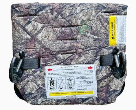 Merritt Churchill Color - Total Camo