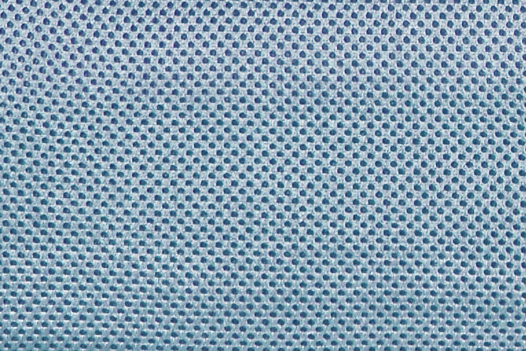 Durable ComfortMesh fabric is great for longterm use