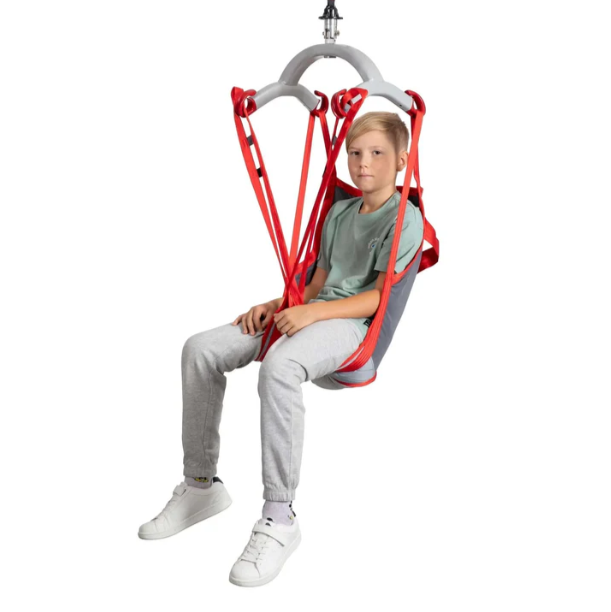 Molift RgoSling Medium Back Padded Sling|Molift RgoSling Medium Back Padded Sling|Molift RgoSling Medium Back Padded Sling|Molift RgoSling Medium Back Padded Sling