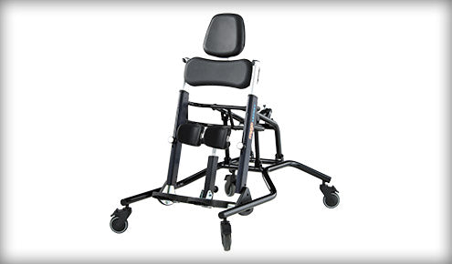 Mygo 3-in-1 Stander by Ki Mobility Stander with no cover
