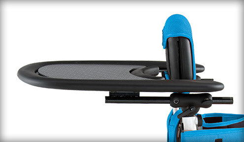 Optional Mygo Stander tray