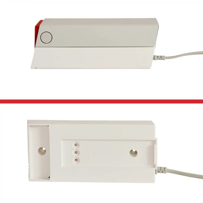 Replacement Charger and Cord for 2nd Generation Molift Smart 150 and Mover 180, 205, & 300