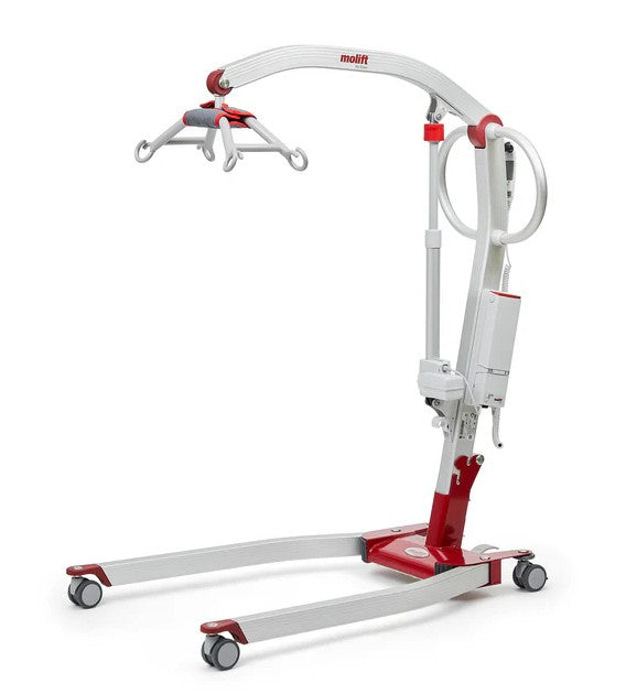 NEW Molift Smart 150 Portable Patient Lift|NEW Molift Smart 150 Portable Patient Lift - Folded|NEW Molift Smart 150 Portable Patient Lift - Transport|NEW Molift Smart 150 Portable Patient Lift - Low Height|NEW Molift Smart 150 Portable Patient Lift - High Height|Optional Hard Travel Case|Optional Hard Travel Case|Optional Soft Sided Travel Bag|FREE Optional Medium Back Padded Sling